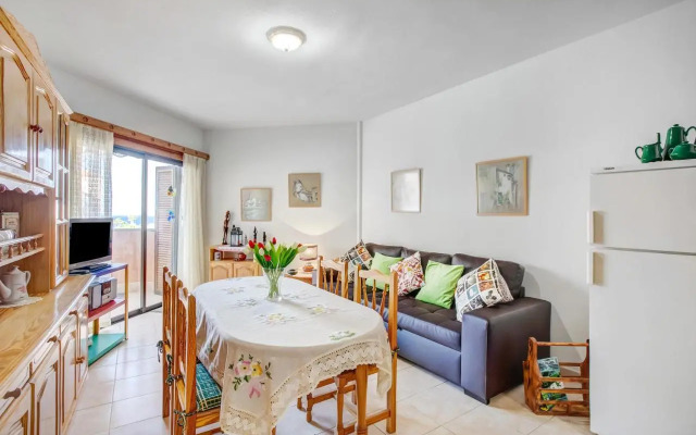 Apartamento Atlantic View