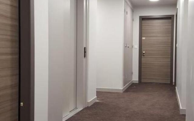 Appartement avec Balcon Immeuble Standing