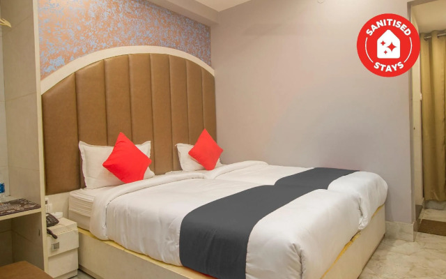 Capital O 27992 Hotel Ganpati