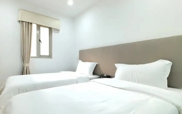 Guangzhou Guangyun Hotel