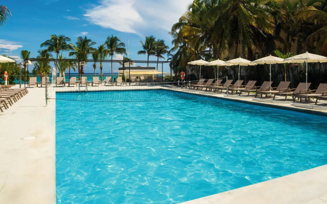 Hotel Riu Ocho Rios - All Inclusive