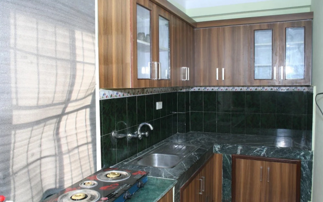 Sitapaila Homestay and Apartment