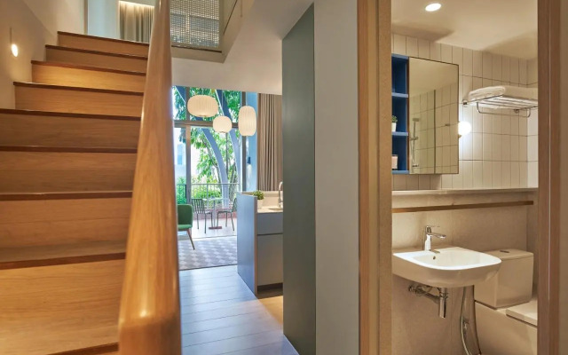 Citadines Raffles Place Singapore