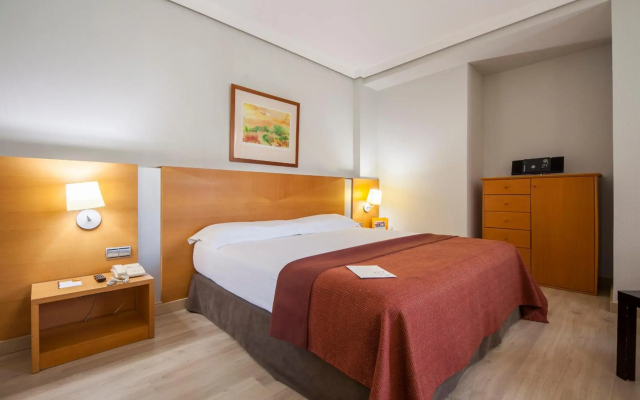 Hotel Silken Luis de León