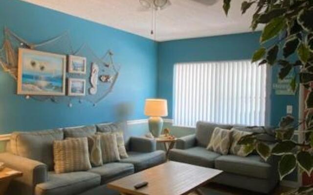 The Marlin Condominium
