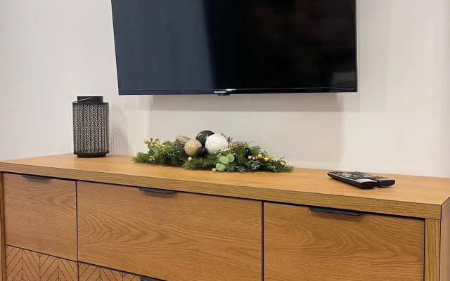 Апартаменты на улице Генерала Буткова 20