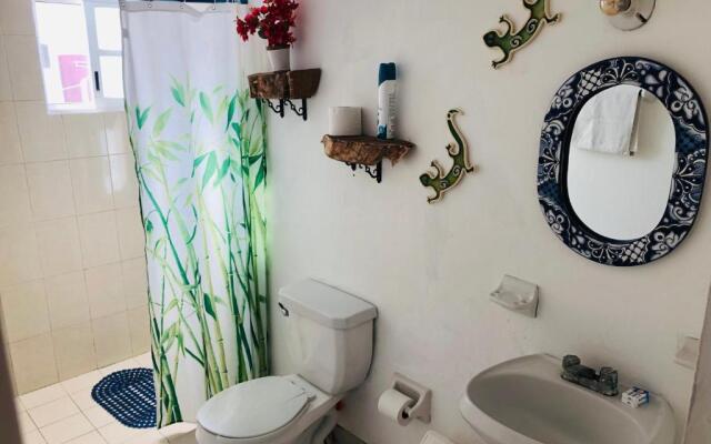 Casa Alberto Cozumel
