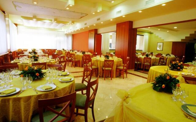 Hotel Fontana Olente