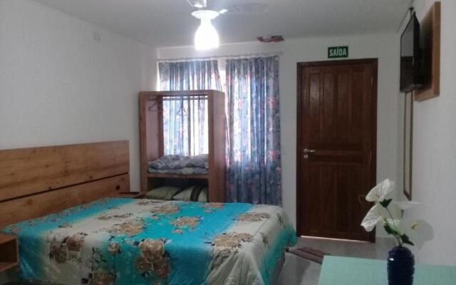 Pousada Maria Helena