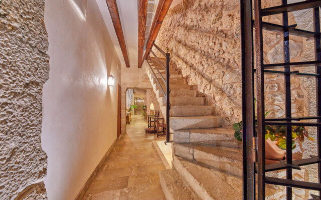 Cas Comte Suites & Spa - Adults Only