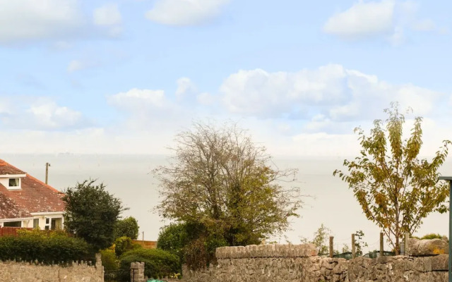 Lavender Cottage, Colwyn Bay