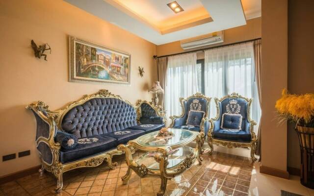 The Air Khaoyai Hotel