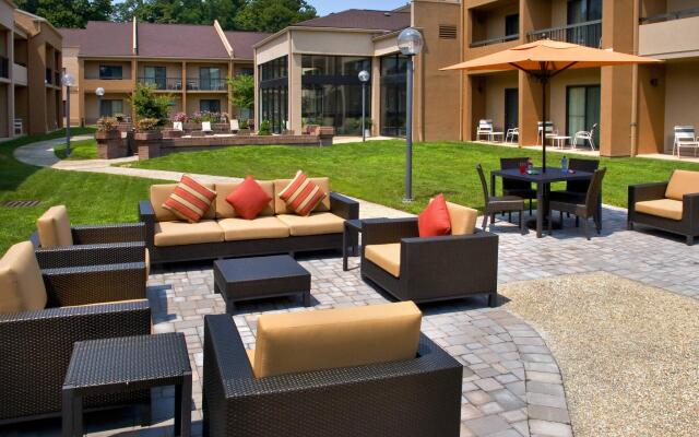 Courtyard by Marriott Poughkeepsie