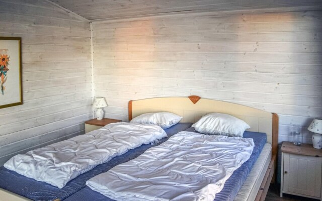 Beautiful Home in Vimmerby With 2 Bedrooms