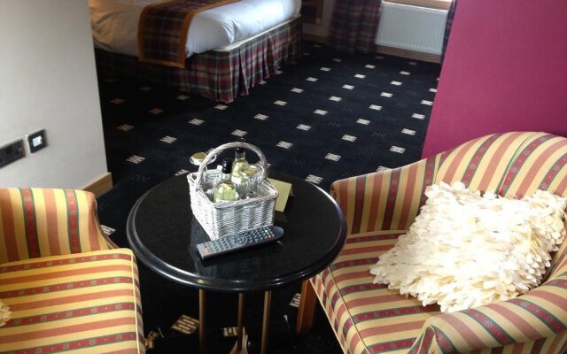 Rocksley Inn