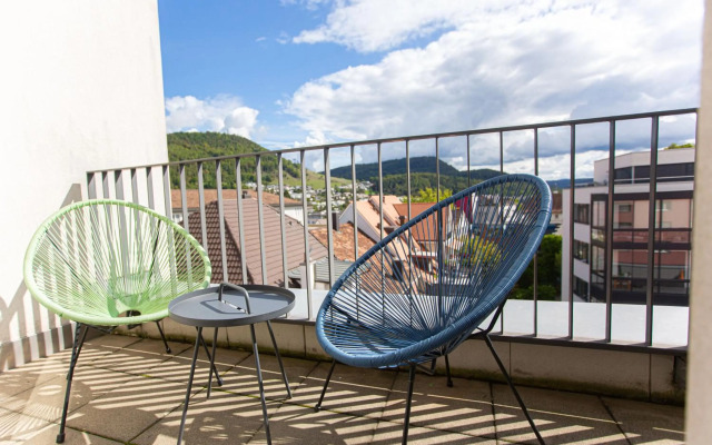 HOTEL ENGEL LIESTAL - Business & Lifestyle