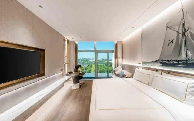 Crowne Plaza Suzhou by IHG