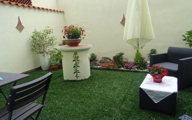 B&B Alòs