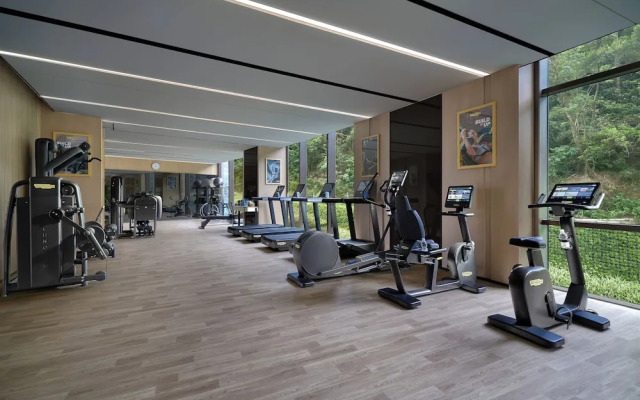 Grand Ocean View Hotel Zhuhai