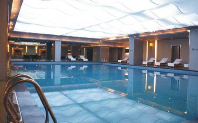 Ramada Yangzhou Casa