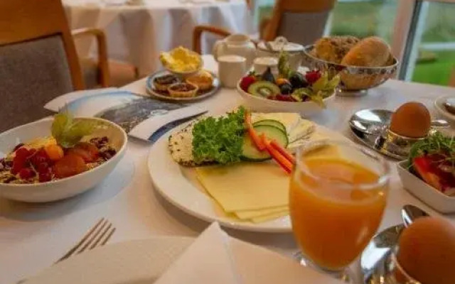 Hotel-Pension Fuchsstuben