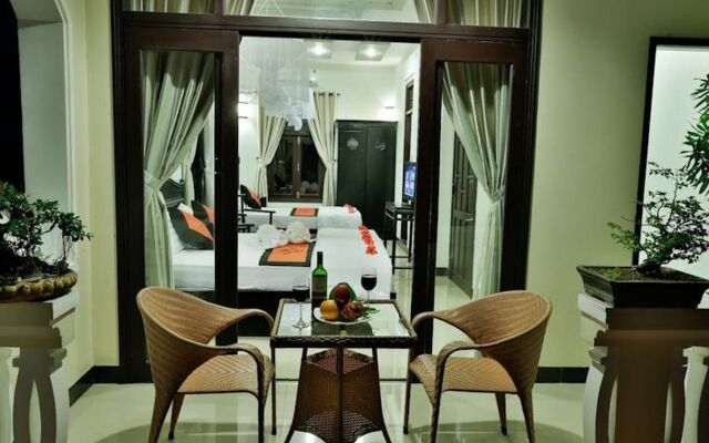 Green Tea Homestay