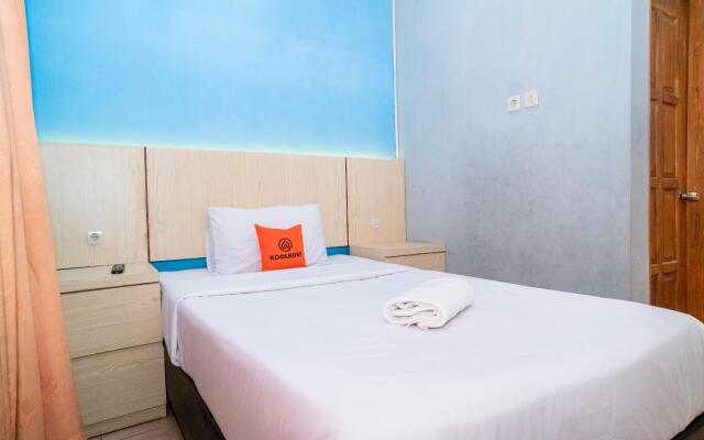 KoolKost near Jalan Adi Sucipto Solo