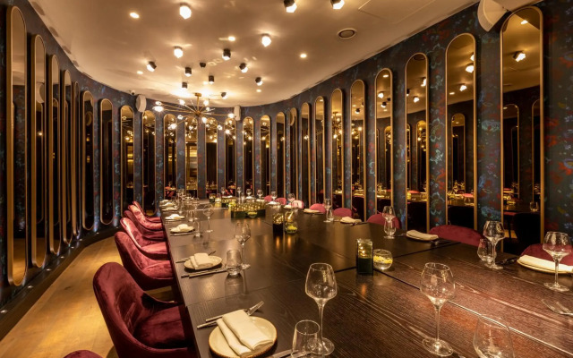 Forty Seven Hotel