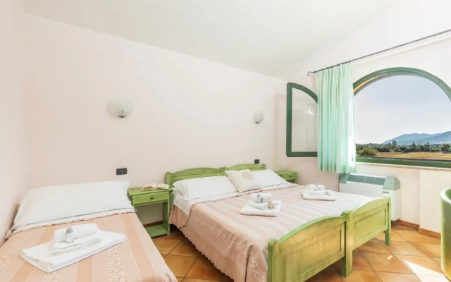 Hotel Janas