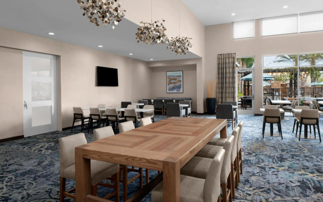 Residence Inn Tustin Orange County
