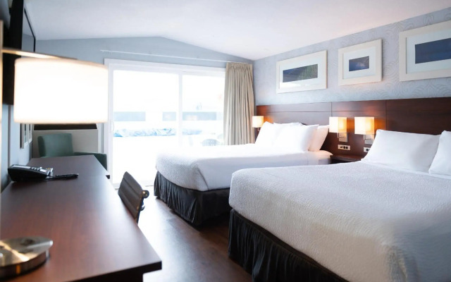 Rodd Moncton Hotel
