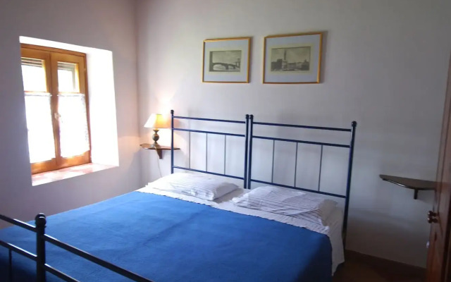 Agriturismo Villa Opera
