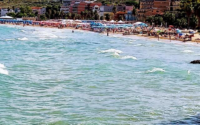 Gianni's beautiful house beach Vasto marina