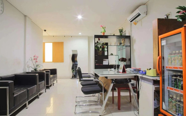 Hotel Victory Cirebon