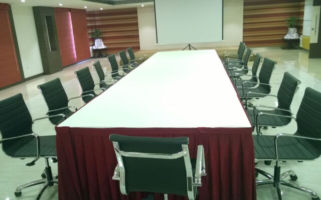 Regency Tiruttani by GRT Hotels