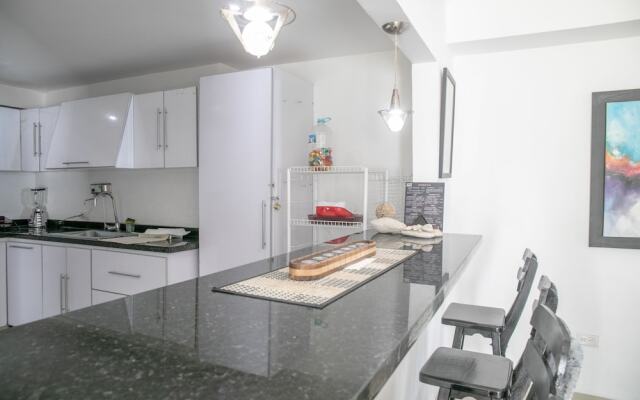 Hostel Caribe Cartagena
