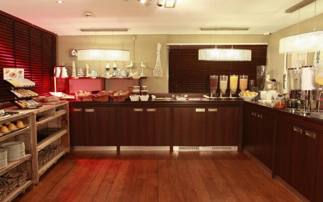 Fletcher Hotel-Restaurant Loosdrecht - Amsterdam