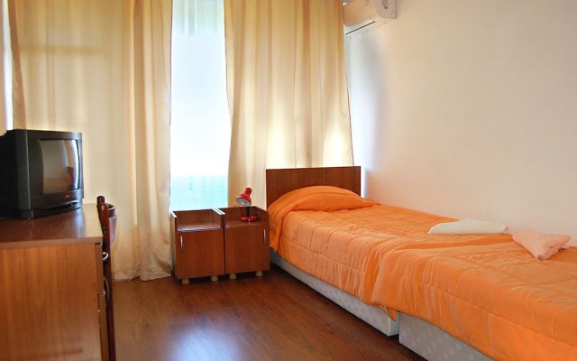 IHS Hotel