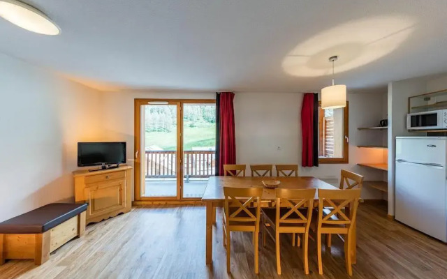 Noemys Les Chalets de Bois Méan