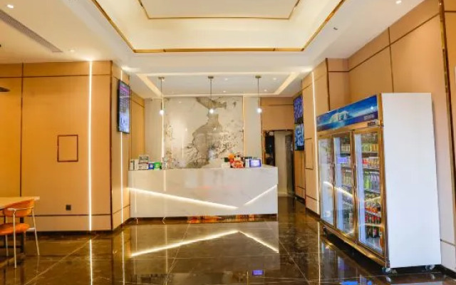 Xingfeng Qingju Hotel