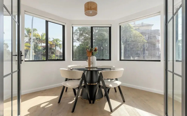 The Henrietta Apartments by Urban Rest
