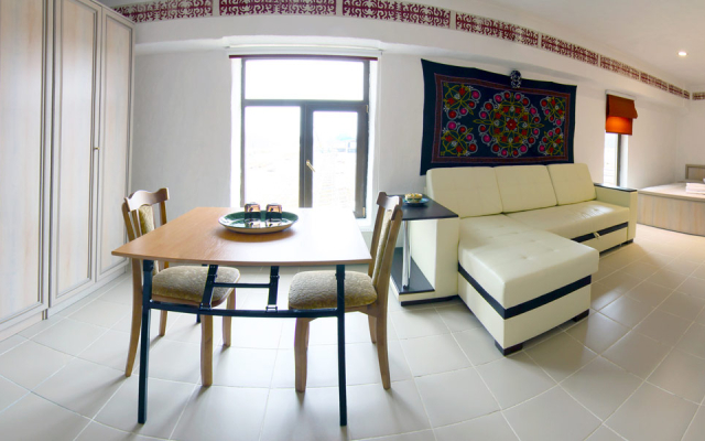 Karavan-saraj Etnomir