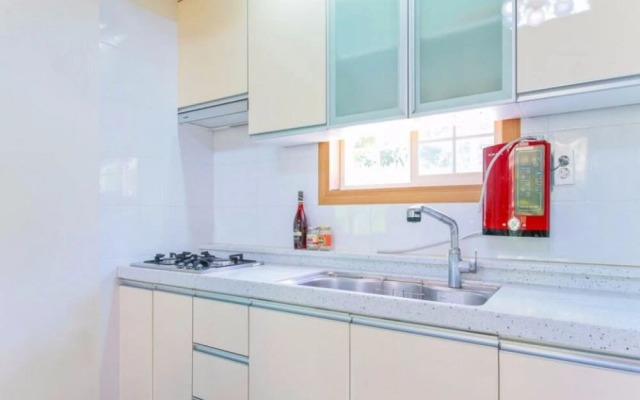 Yangyang Daol Pension