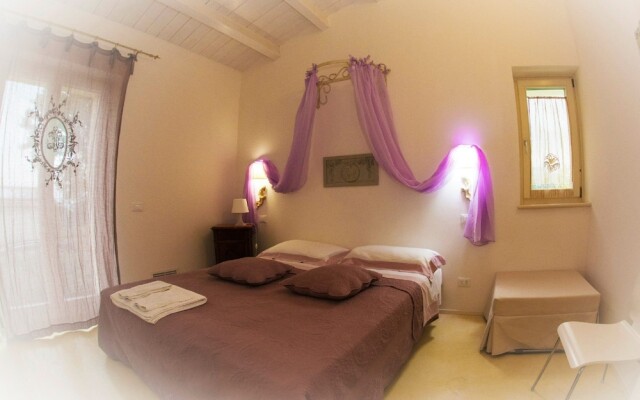 Le Perelle Agriturismo