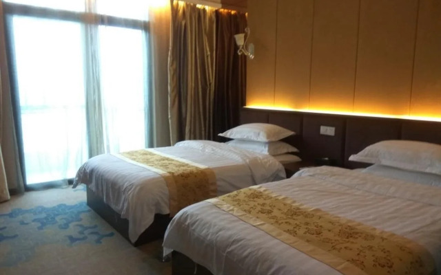 Xiamen Jingbang Hotel