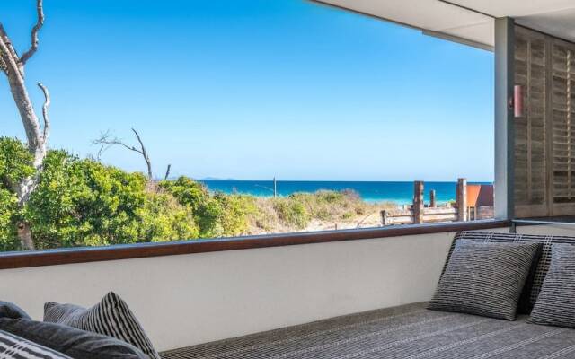 Your Luxury Escape - Byron Beachfront Villa