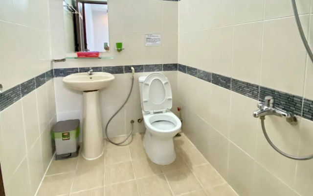 Thien Son Hotel