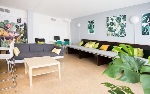 myNext - Campus Hostel