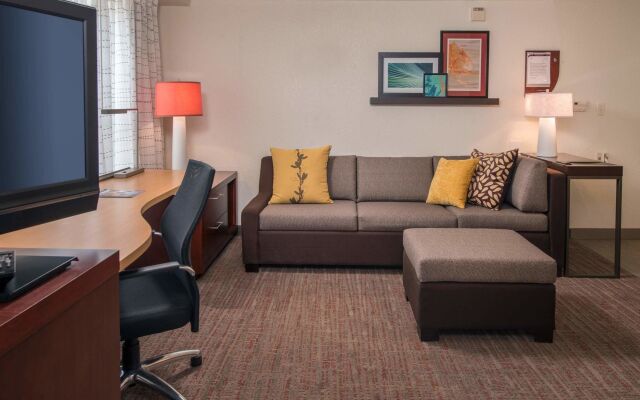 Residence Inn by Marriott Frederick