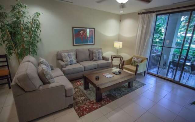 Pacifico L605 Casa Sommer